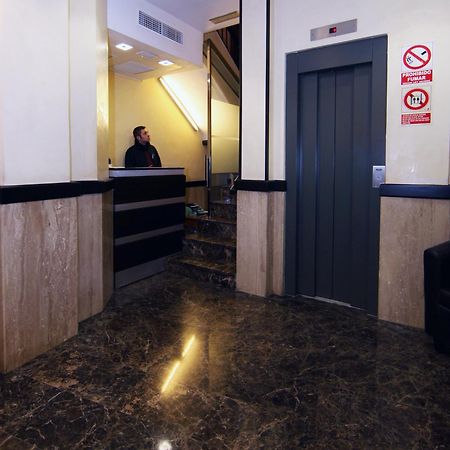 Hostal Victoria Μάλαγα Εξωτερικό φωτογραφία