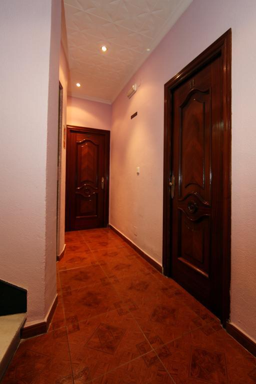 Hostal Victoria Μάλαγα Δωμάτιο φωτογραφία