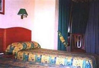 Hostal Victoria Μάλαγα Εξωτερικό φωτογραφία