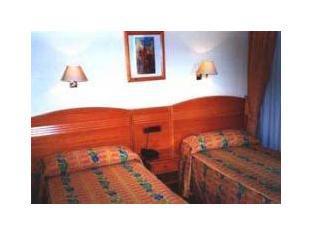 Hostal Victoria Μάλαγα Εξωτερικό φωτογραφία